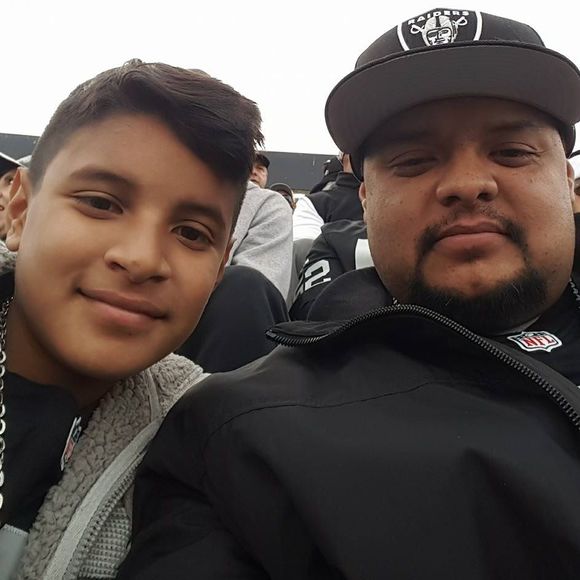 Meet your Posher, Mark - Picture 1 of 1